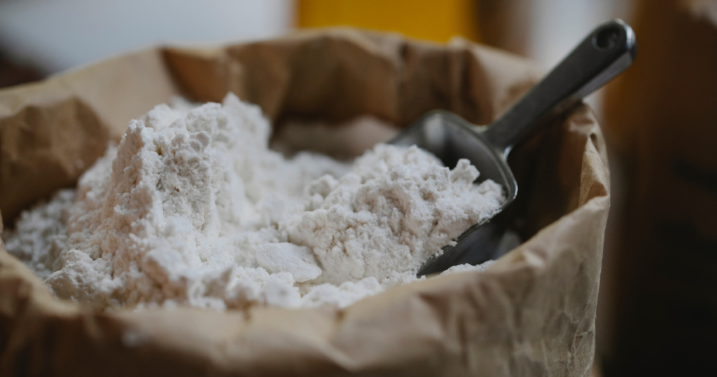 Best 5 Flours to cook with, Healthier Simple Alternatives!